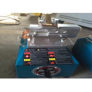 China Portable Butt Wire Mesh Spot Welding Machine Long Arm Wires 1 - 3mm Stable Performance supplier