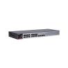 2.5G Uplink Fanless Ruijie Switch - 16 Port Gigabit Web Managed For Business / SMB