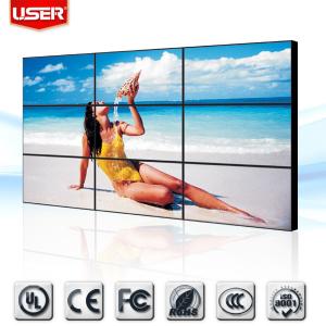China new business idea lcd video wall with good price supplier