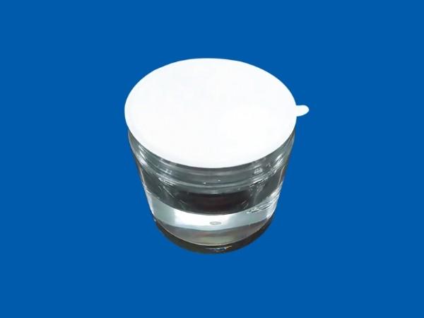 Easy Tear Induction Seal Cap Liner Silkscreen And Offset Printing