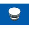 China Easy Tear Induction Seal Cap Liner Silkscreen And Offset Printing wholesale