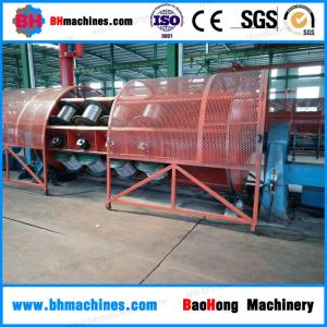 China Factory price rigid frame stranding machine for producing acsr conductor supplier
