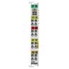 China EL3202 EtherCAT 端末 ベックホフ アナログ入力モジュール 2チャンネル wholesale