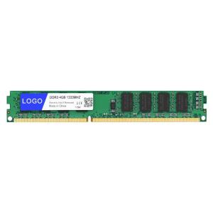 China Mémoire de bureau 2 Go 4 Go 8 Go 16 Go Original Chip Ram DDR DDR2 DDR3 DDR4 Ram Mémoire Ram supplier
