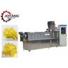 Single Screw Extruder Industrial Pasta Machine Macaroni Processing Machine