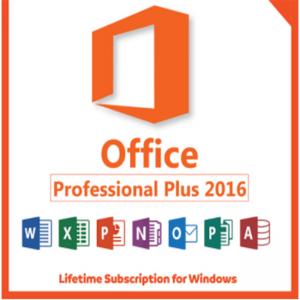 China 32 64Bit Office 2016 License Key OS Word 2016 Key Product Code supplier