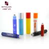 China RPP RPA 2ml ~ 35ml PP PCR Plastic Roller Ball Roll On Bottle With Plastic Aluminum Cap No Leakage Bottles For Serum Liquid Product wholesale