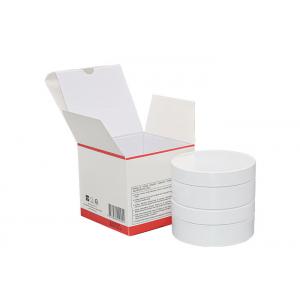 150ml Screw Cap PP Cream Jar Hair Mask Packaging Container PCR Material