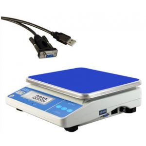 China 30kg High Precision Digital Bench Weighing Scale Industrial Grade supplier
