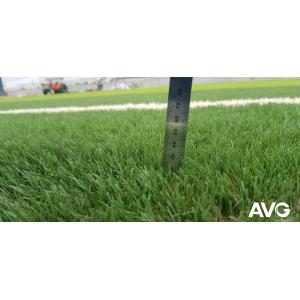 High Density 60mm Artificial Grass Infill Synthetic Turf For Football