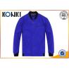 China Various Color Custom Jackets , Work Uniform Jackets Embroidered wholesale