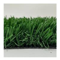 China Non Infill Mini Football Artificial Grass 30mm Green Carpet Artificial Grass on sale