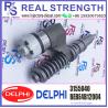 Electronic Unit Injector BEBE4B12001 BEBE4B12004 3155040 8113409 For V-O-L-V FH12 D12 engine