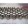 China SAE1020 encantam a malha para o setor mineiro, encantam a grade | espessura 2.0mm, altura 19mm, abertura 50mm wholesale