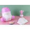 China SAP Super Absorbing Soft Care Disposable Diaper Pant With Free Samples wholesale