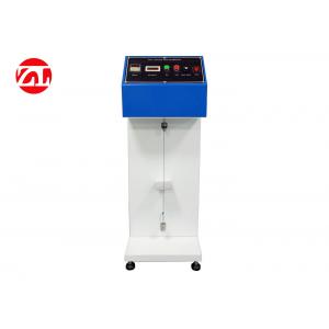 Optical Fiber Pipeline Cable Repeated Bending Testing Machine