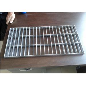 Hot Dipped Galvanised 32 X 5mm 19w4 Welded Bar Grating
