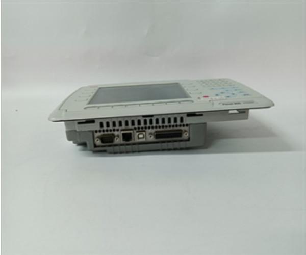 ABB PP836A 3BSE042237R2  Pane 800 Operator Panel Digital Input Module