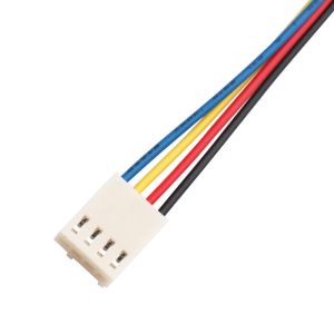 China Câble équipé rétro-éclairé de LED LVDS Molex 0470541000 0470531000 wholesale