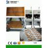 China Auto Aluminum Pcb Punching Machine In Line With 10t / 30t / 80t Hydraulic Press wholesale