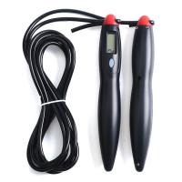 China Fitness Jump Rope Smart Counter Digital Jump Rope For Fitness Exercise School Gym Gift on sale