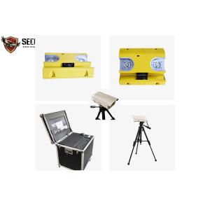 China Portable Car Security Checking Under Vehicle Inspection System Digital Camera in Kenya supplier