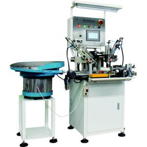 Auto Rotary Type Trimming Machine for oil seal and rubber parts;Vacuum Trimming Machine; Rubber Trimmer;Angle Trimmers
