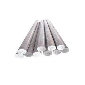 China Dimensional Stable EN19 Mild Steel Bright Bar Structual Various Size For Gears Shafts supplier