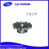 China SMP01, SMP03 indexable side and face milling tools wholesale