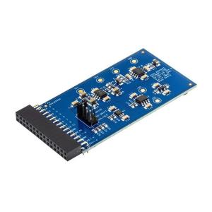China EVAL-KW4502Z Embedded Solutions Operational Amplifier Platform Evaluation Expansion Board supplier