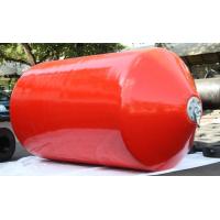 China Polyurethane Foam Filled Floating Dock Fender Eva Fender Customized on sale