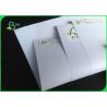 China FSC Certificate Grade AA 70gsm 80gsm 100gsm 120gsm White Bond Paper wholesale