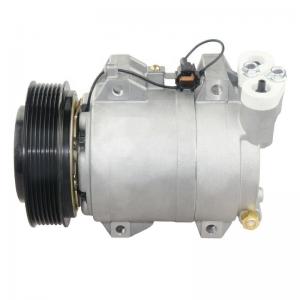 China DC12V Voltage A/C Compressor 92600VZ00B For Nissan Urvan E25 2002-2012 NL-CO.5001 supplier