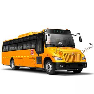 80km/h School Diesel Shuttle Bus 10m 24 - 56 Passager 185hp