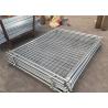 China 4mm Hot Dipped Galvanized Rubbish Cage Metal Garbage Cage Tube 32mm*1.5mm wholesale