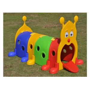 China Outdoor Gym Slide Playhouse Children's Play Toys 5 Years Easy Assemble supplier