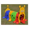 Outdoor Gym Slide Playhouse Children's Play Toys 5 Years Easy Assemble