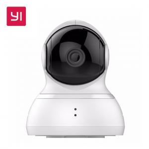 China IP Camera 720P Pan/Tilt/Zoom Wireless WIFI IP Security Surveillance System HD Night Vision US / EU Edition Baby Monitor supplier