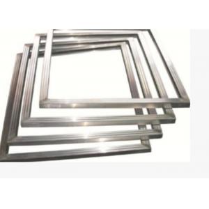 China A1-A30 Model and Specification of Aluminum Frame for screen printing wholesale