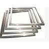 China A1-A30 Model and Specification of Aluminum Frame for screen printing wholesale