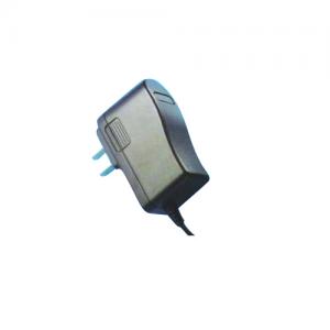 China Custom 100 - 240V / 50 - 60Hz, 5V, 1A recharge Lithium ion Battery Chargers Power Adapter supplier