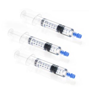 China Jeringa estéril precargada desechable para inyecciones de alergia en tamaños de 3 ml/5 ml/10 ml con 3 años de vida útil y clasificación de instrumento Clase II wholesale