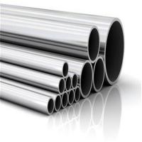 China Nickel Alloy Tubing China Supplier NO7718 Inconel 718 Nickel Pipe on sale