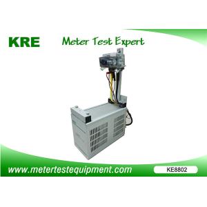 China Operação automática do equipamento de teste do medidor/manual completa portátil estável supplier