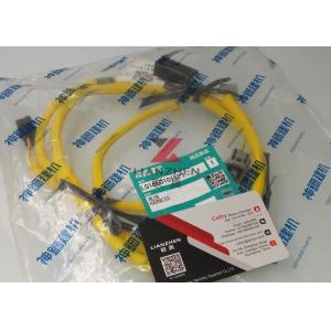 China Lianzhen Kobelco SK260-8 SK210-8 Engine Wiring Harness Cable LQ16E01015P1 Excavator Spare Parts supplier