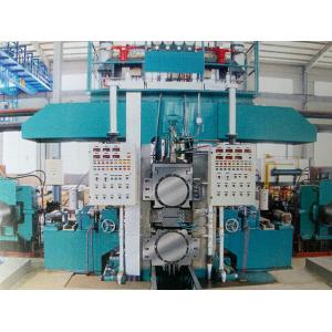 China 2200KW 4 High Cold Rolling Mill With Electric Auto Control System supplier