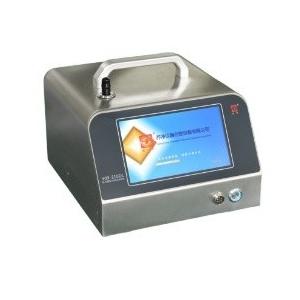 Leak Detector Aerosol Photometer High Efficiency Filter Counting