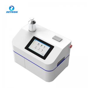 MFT-900 Integrity Test Machine Zetron Leak And Seal Strength Tester Non Destructive Testing