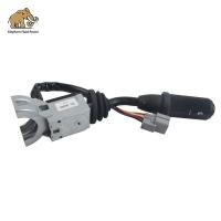 China New Column Manual Trans Switch 701/80295 701-80295 70180295 Compatible For JCB MIDI CX 3C Replacement on sale