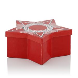 Container Cardboard Paper Gift Box Packing Standard Export Carton